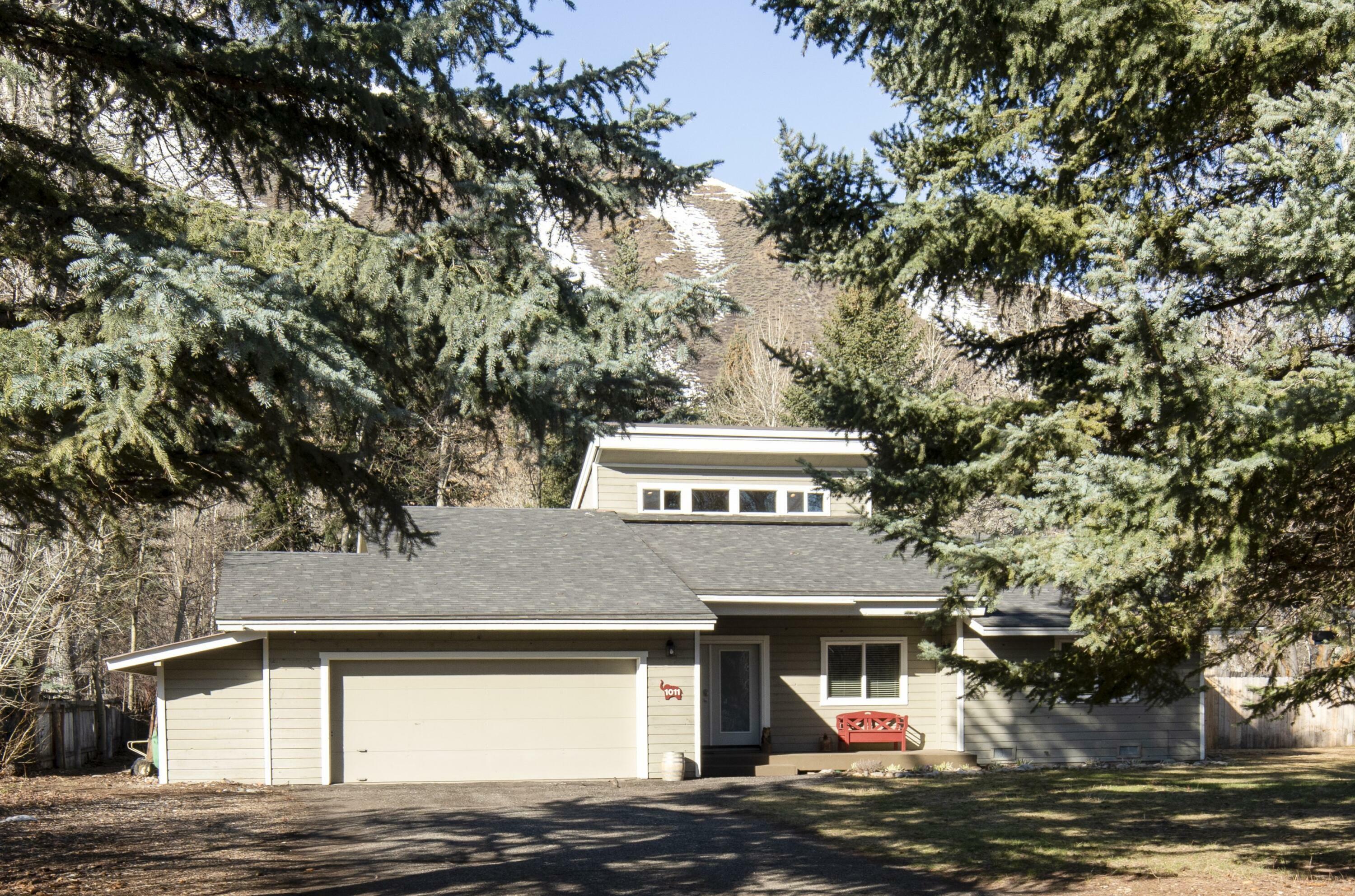 Property Photo:  1011 Red Elephant Dr  ID 83333 