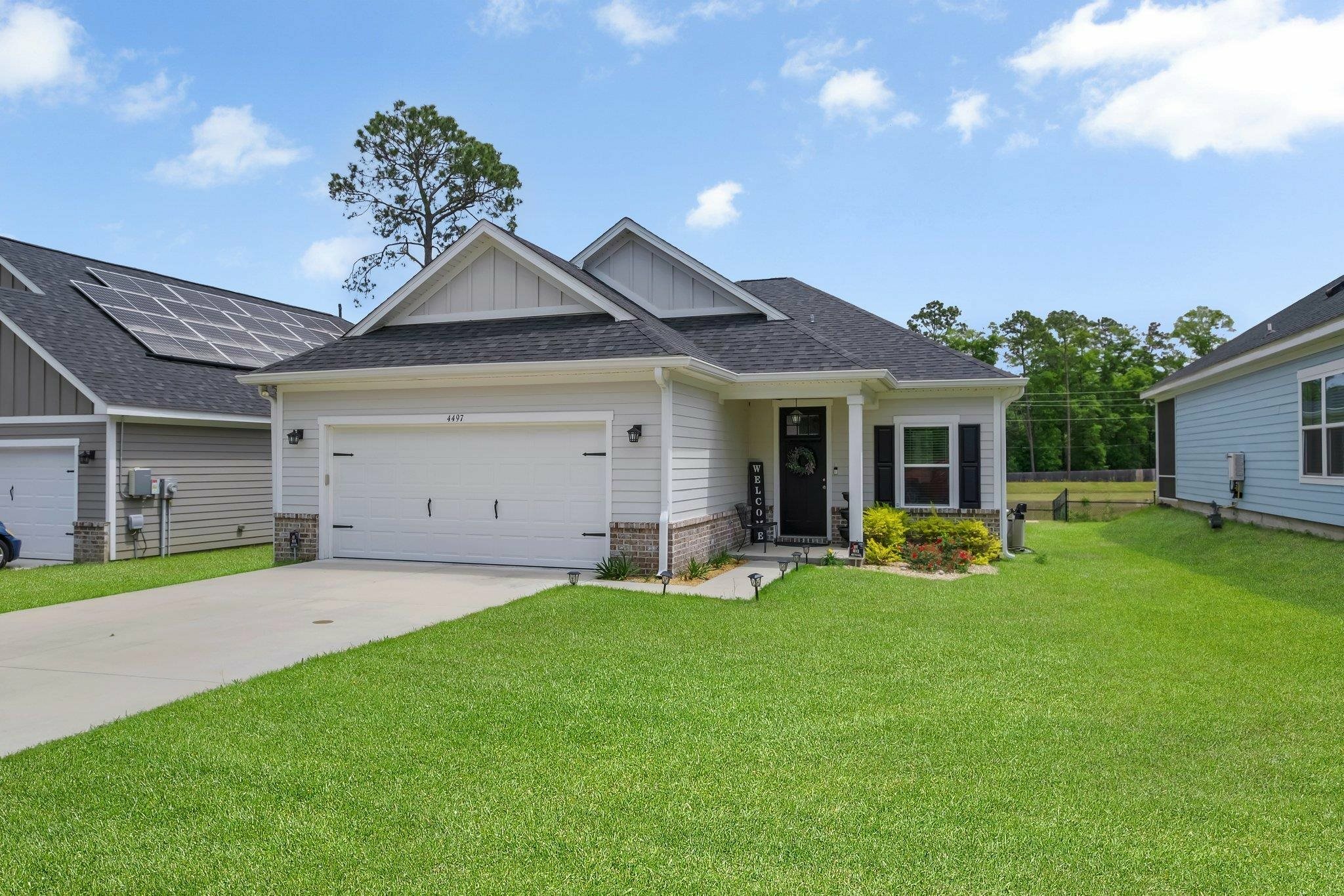 4497 River Breeze Lane  Tallahassee FL 32303 photo