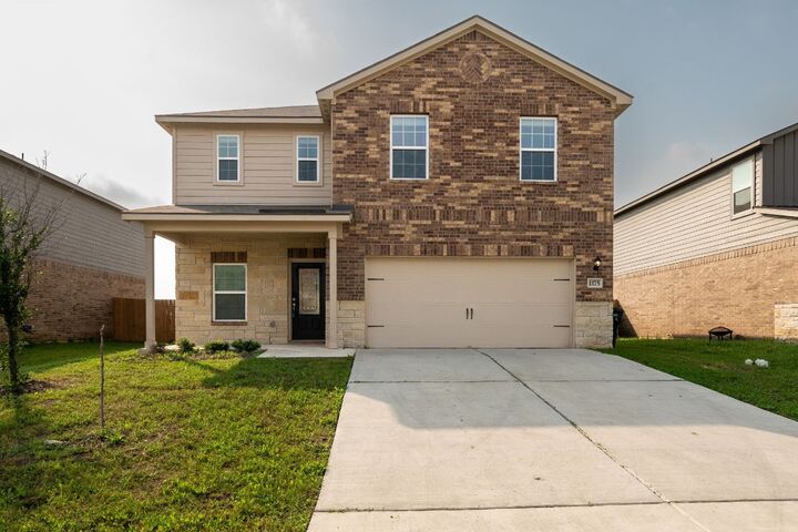 1175 Treeta Trail  Kyle TX 78640 photo