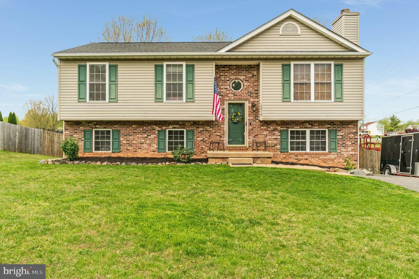 Property Photo:  12016 Falcon Ridge Drive  VA 22407 