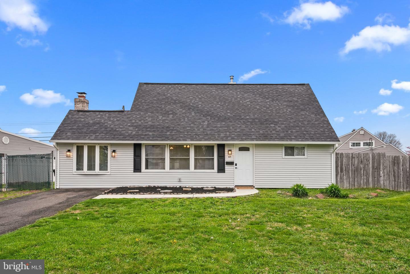 Property Photo:  85 Quaker Hill Road  PA 19057 