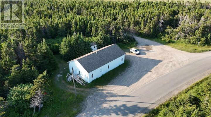 Property Photo:  56 Main Road  NL A0N 1R0 