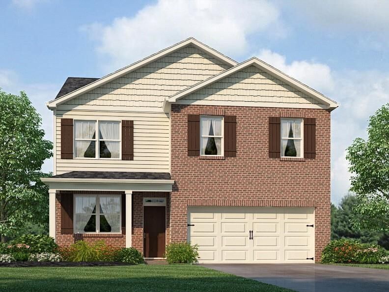 Property Photo: 5583 Wintergreen Drive GA 30213