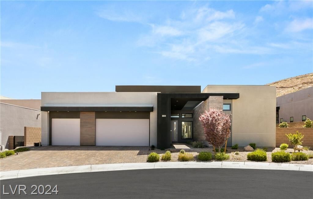 Property Photo:  11063 Sanctuary Cove Court  NV 89135 