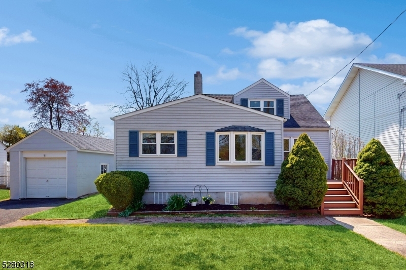 Property Photo: 23 Ardmaer Dr NJ 08807