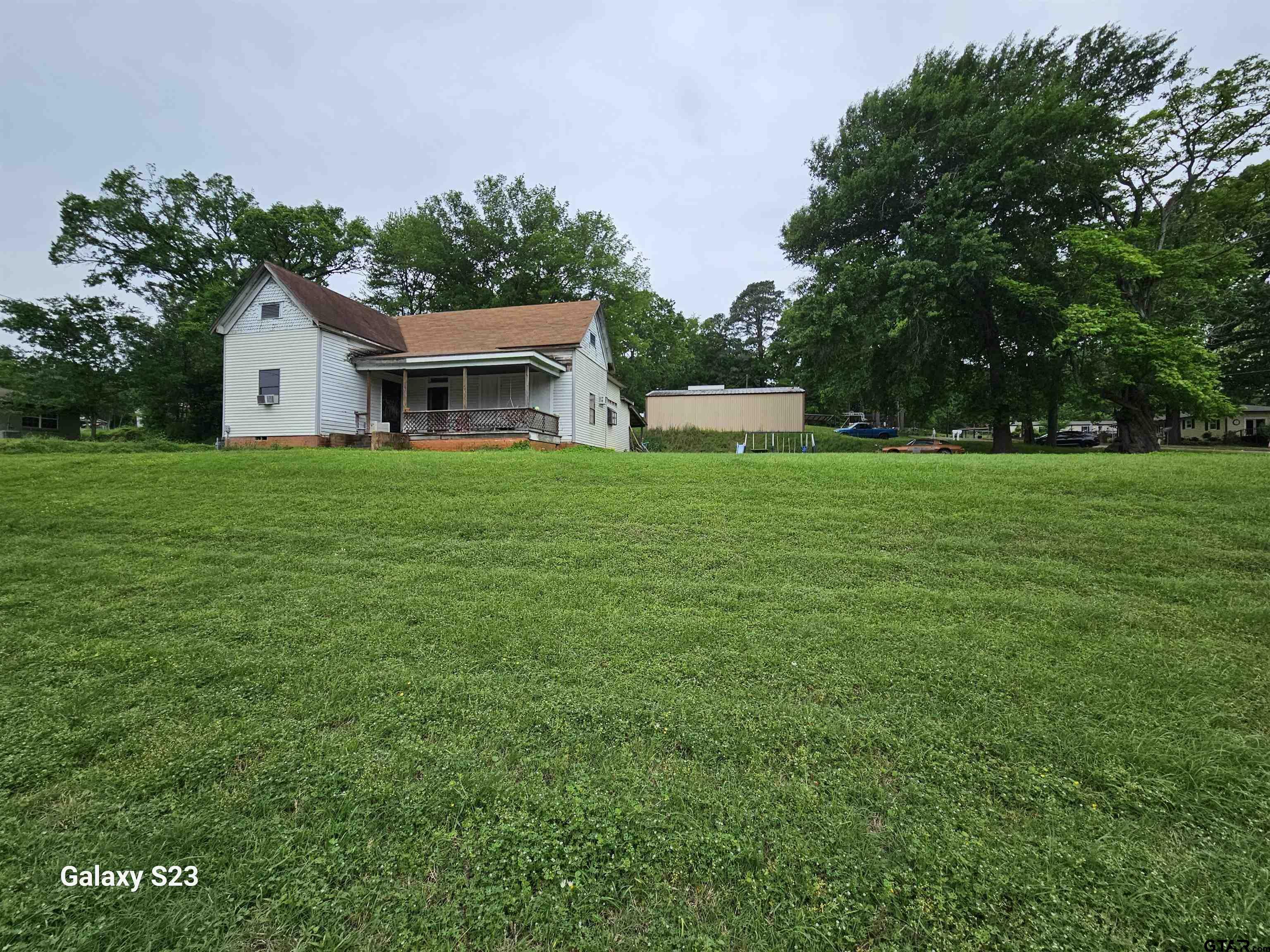 Property Photo:  203 Kay  TX 75792 