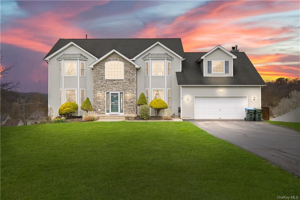 Property Photo: 33 Grand View Terrace NY 10918