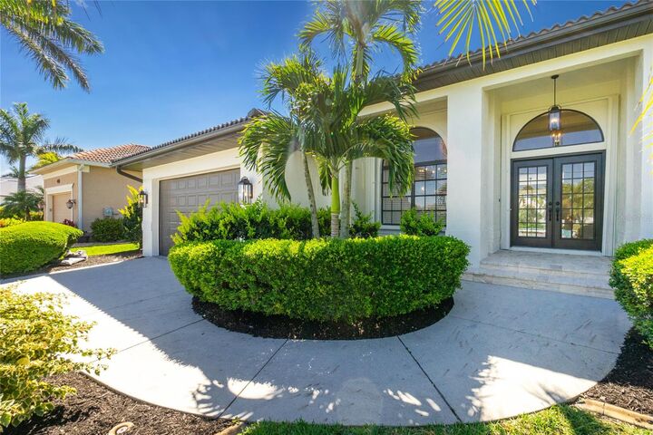 Property Photo:  329 Santander Court  FL 33950 