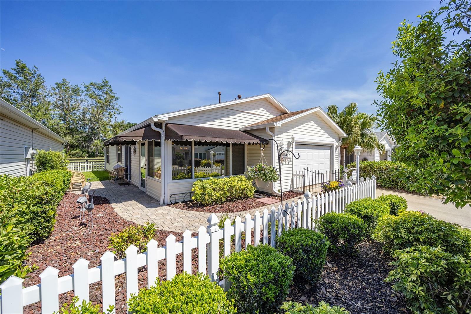 Property Photo:  17365 SE 82nd Pecan Terrace  FL 32162 