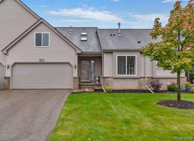 Property Photo: 43006 Williams Street MI 48439 7215