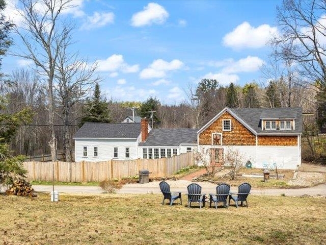 Property Photo: 365 Stage Road NH 03290