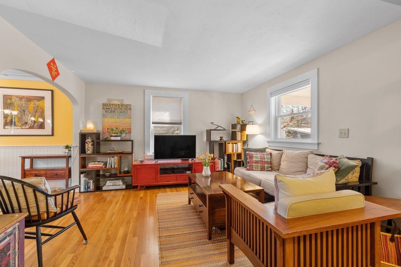 Property Photo: 133 Orchard Street NH 03801