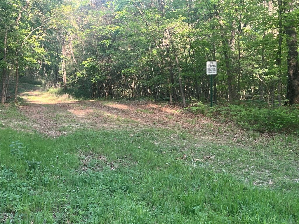 Property Photo:  Lot 64 & 65 Primrose  AR 72756 