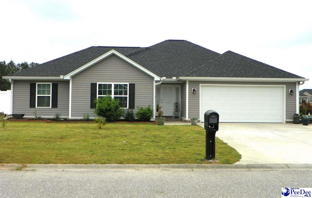 Property Photo:  1902 Eden Court  SC 29505 