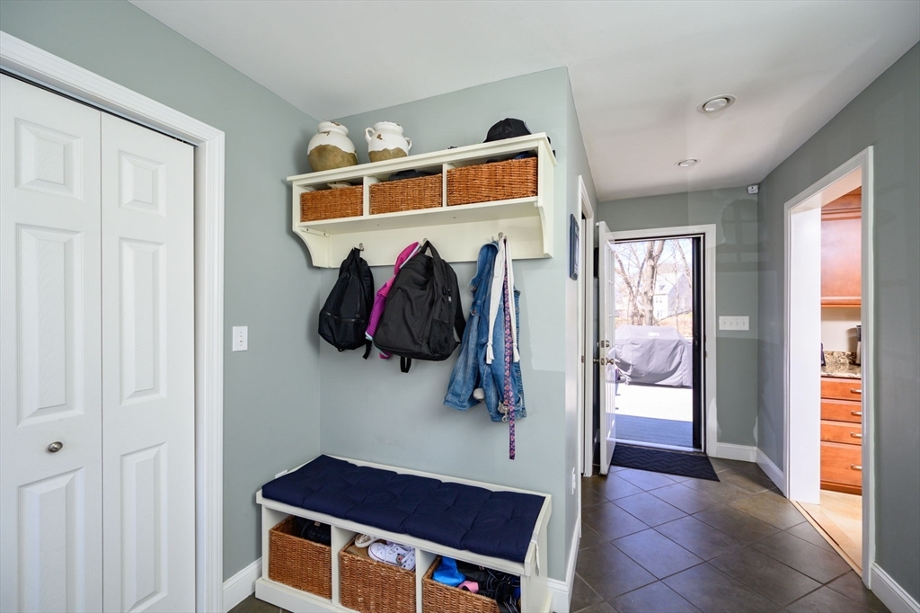 Property Photo:  133 Grove St  MA 02169 