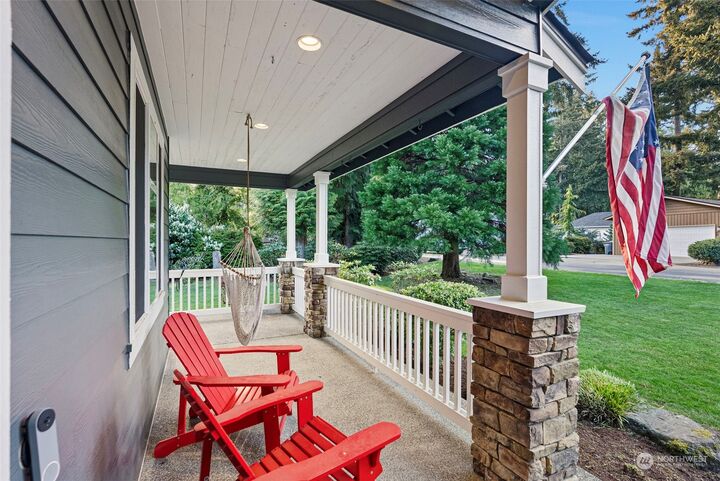 Property Photo:  4423 88th Avenue NW  WA 98335 