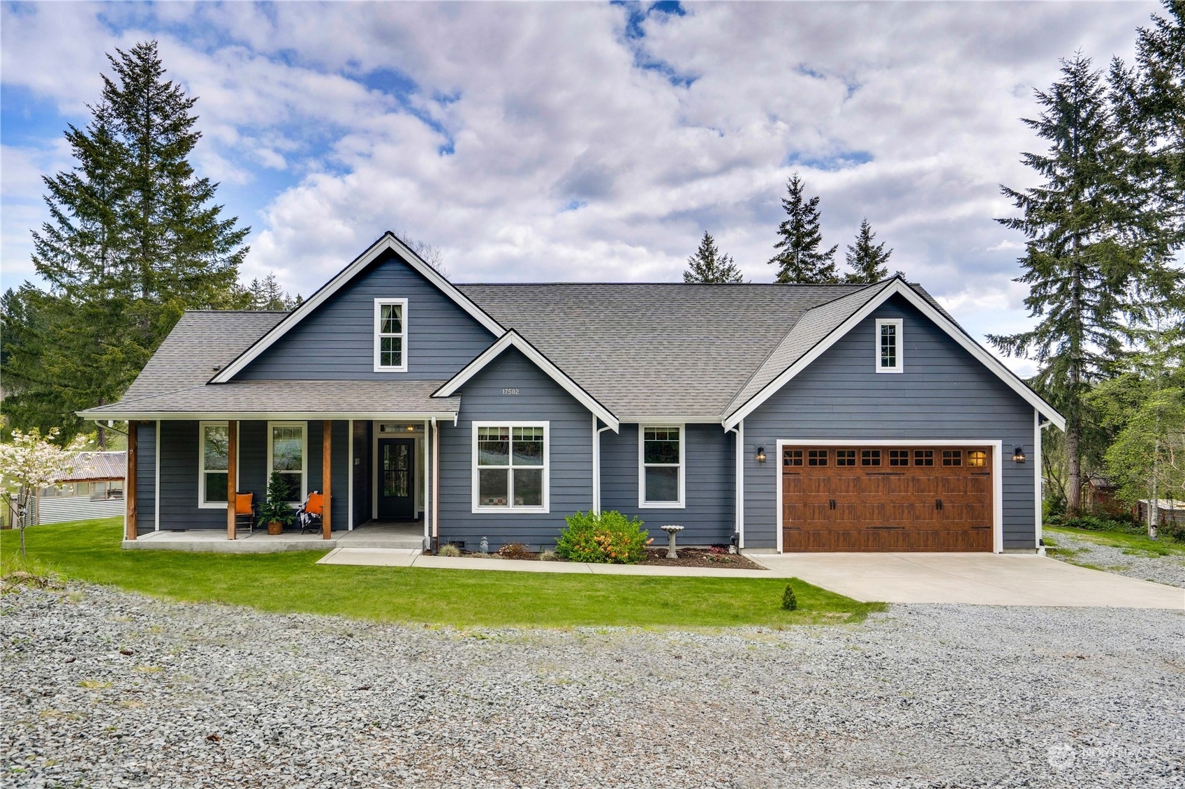 Property Photo:  17502 100th Street NW  WA 98394 