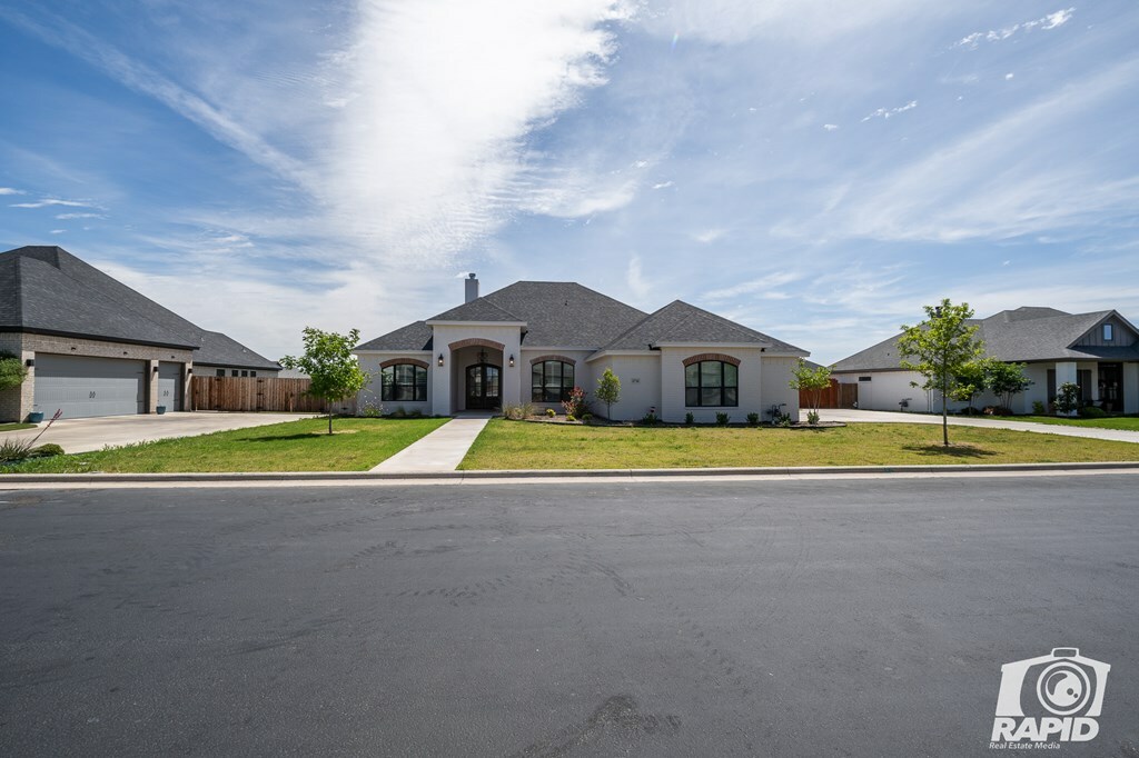 Property Photo:  4730 Karsten Creek  TX 76904 