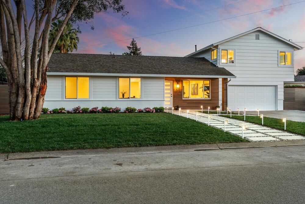 Property Photo: 14846 Cole Drive CA 95124