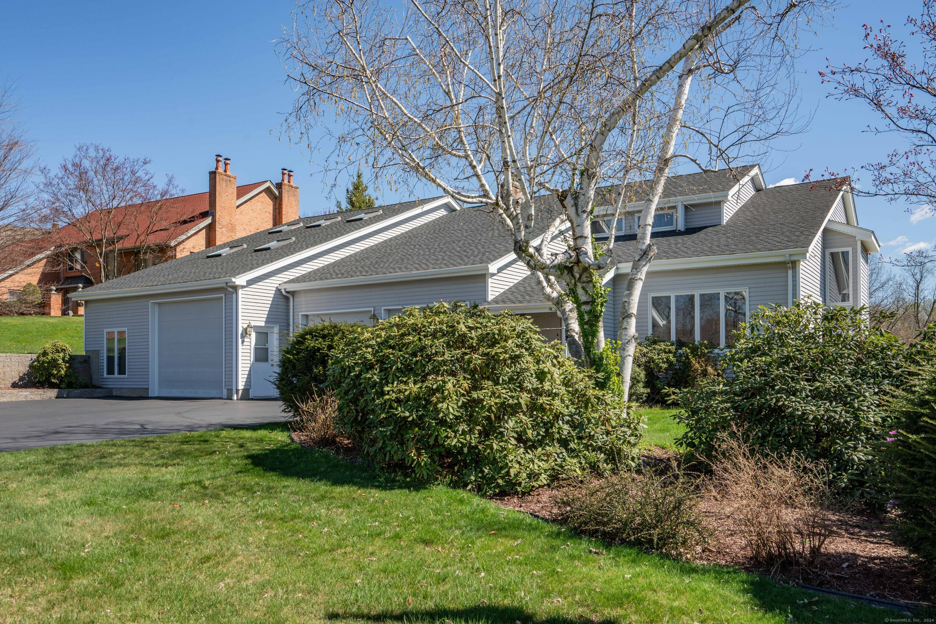 Property Photo: 40 Burnt Hill Road CT 06032