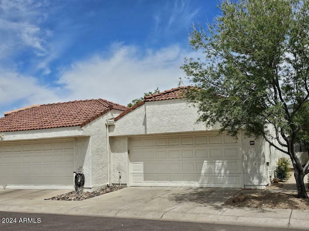 Property Photo:  15020 N 40th Street 20  AZ 85032 