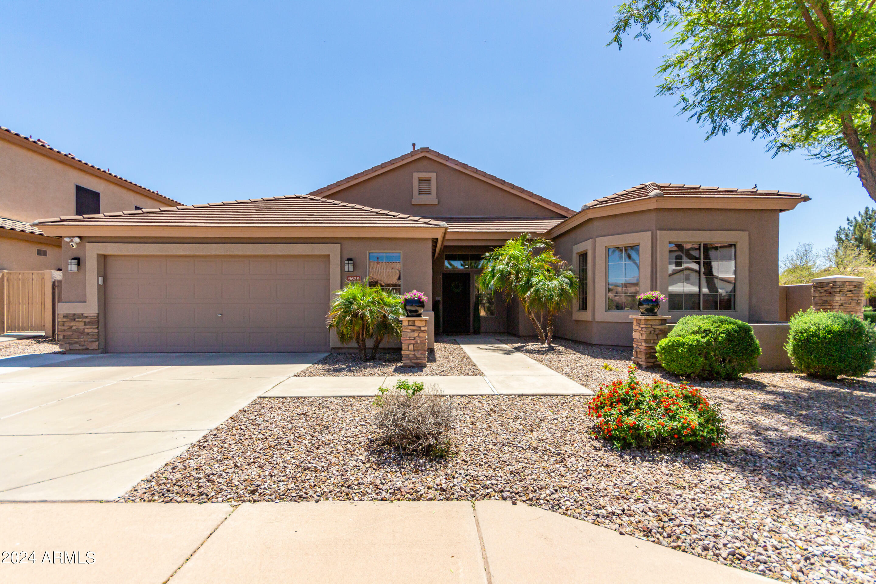 Property Photo:  9629 E Natal Avenue  AZ 85209 