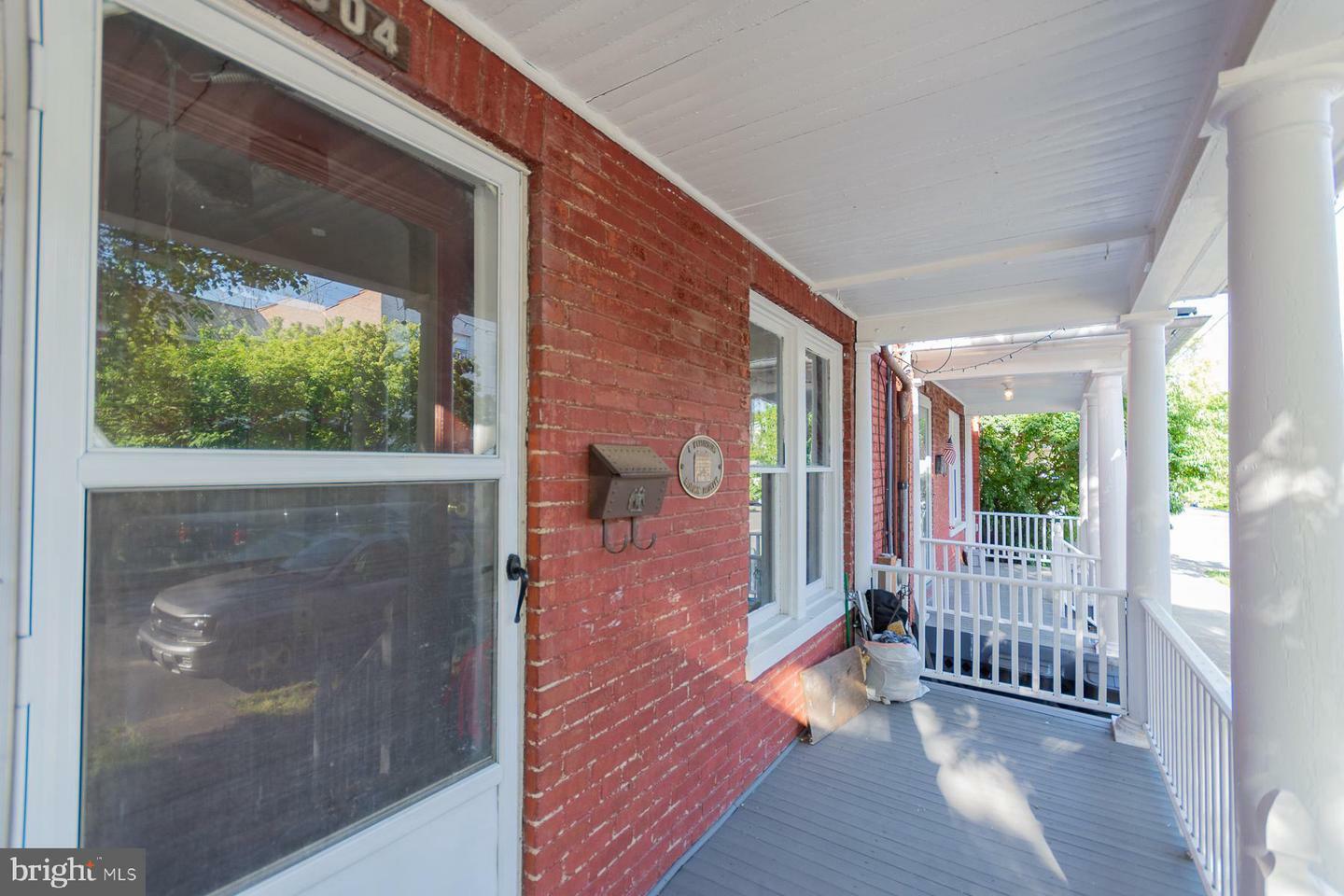 Property Photo:  304 W Martin Street  WV 25401 