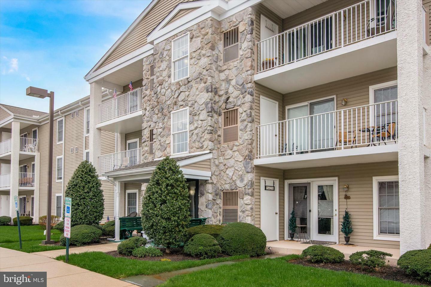 Property Photo:  440 Brandon 440  PA 19403 