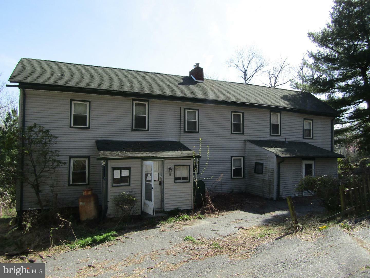 Property Photo:  11 Helluva Hill Lane  PA 19342 