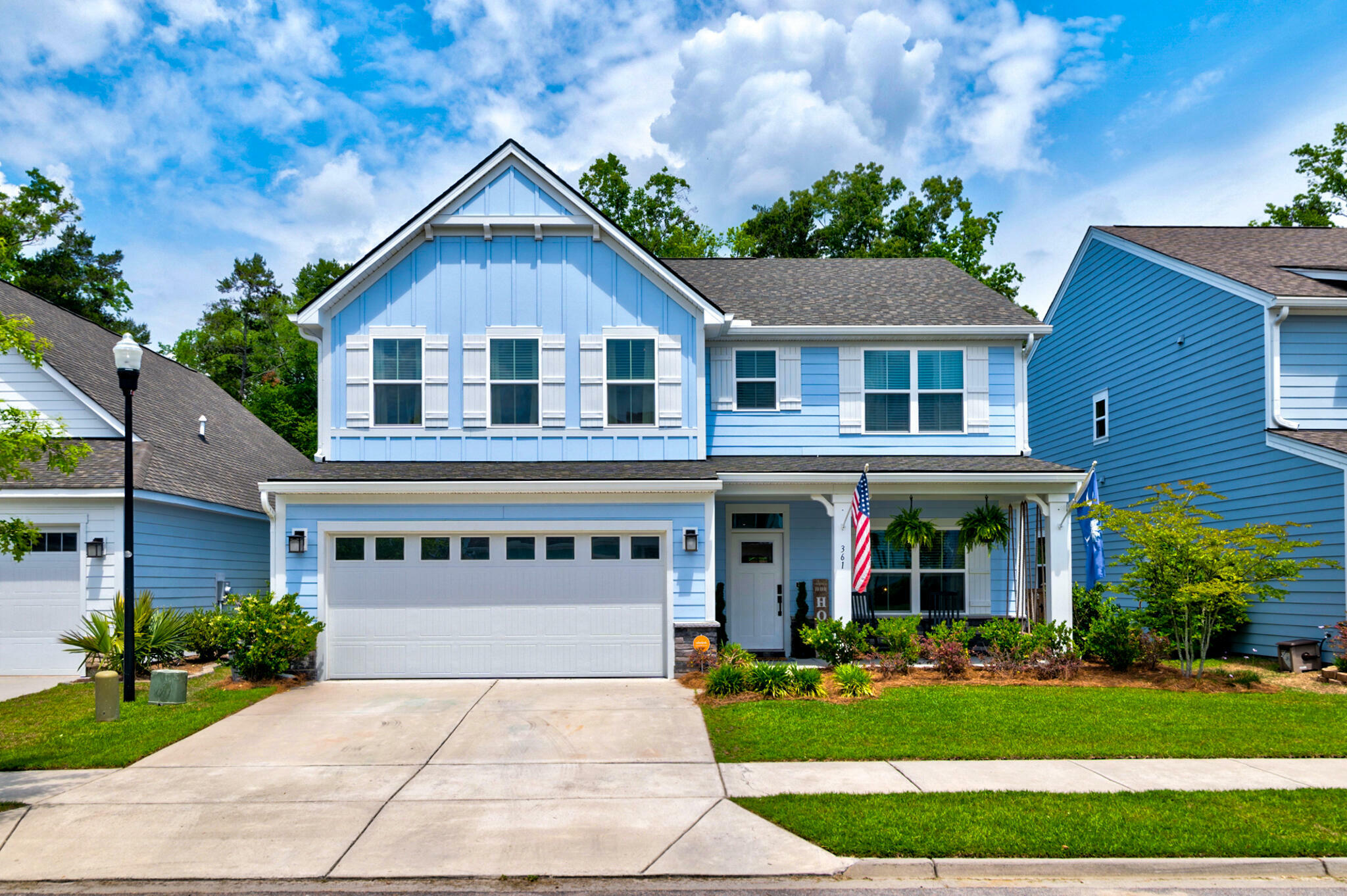 Property Photo: 361 Weston Hall Drive SC 29483