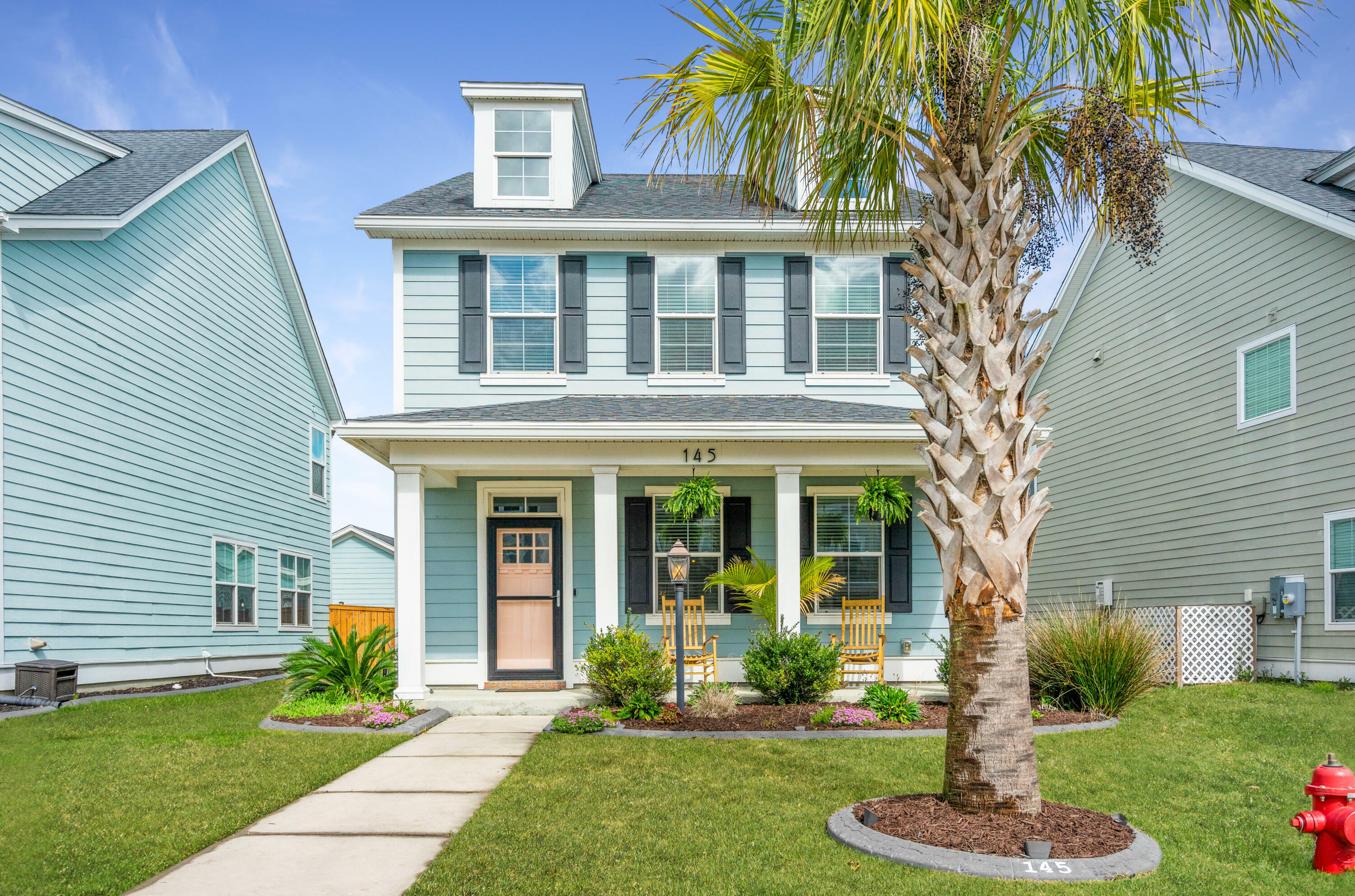Property Photo: 145 Yorkshire Drive SC 29461