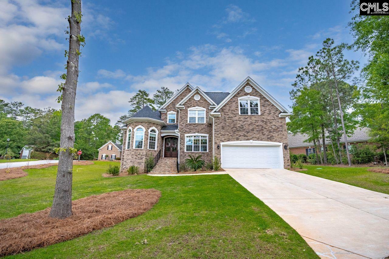 Property Photo:  103 Lake Forest Trail  SC 29036 