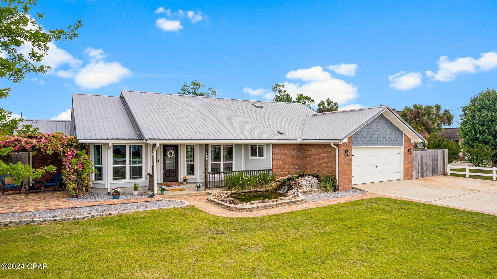 Property Photo:  1801 Massachusetts Avenue  FL 32444 