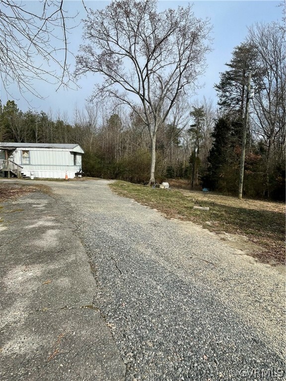 Property Photo:  14419 Concord Road  VA 22546 