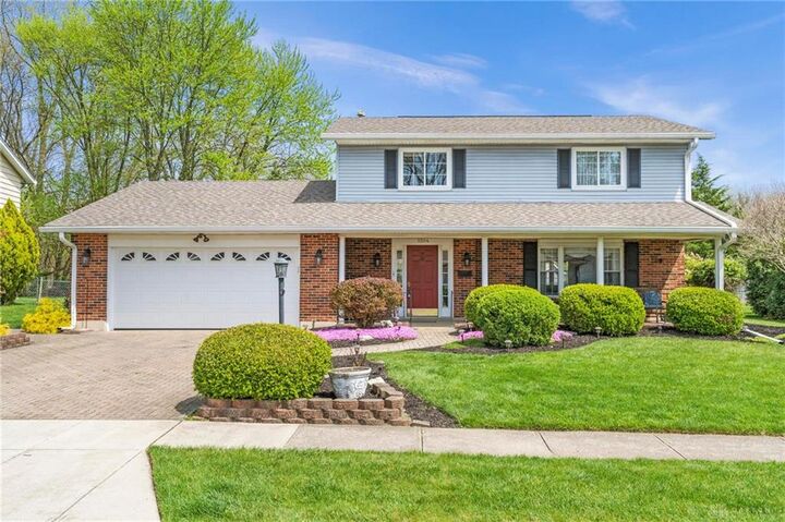 1394 Rawlings Drive  Fairborn OH 45324 photo