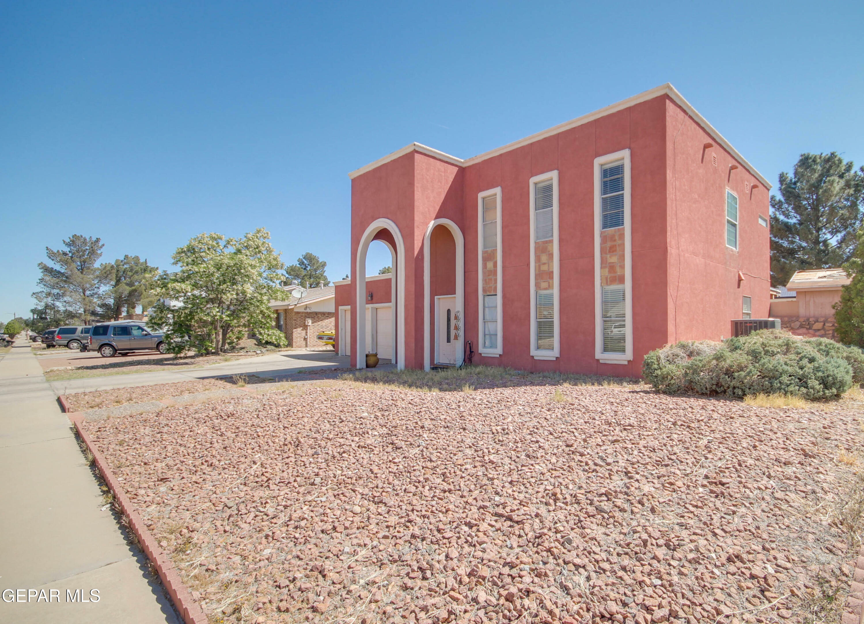 Property Photo:  3116 Red Sails Drive  TX 79936 