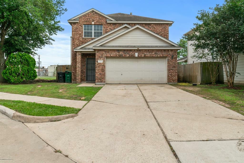 Property Photo:  7918 Anza Circle  TX 77012 