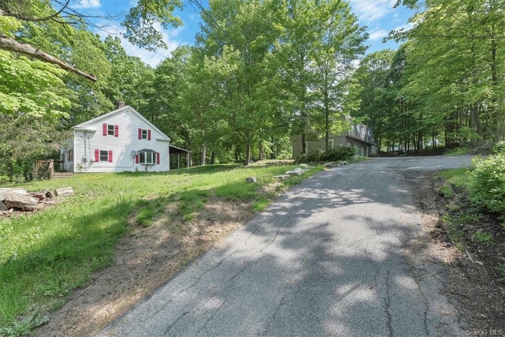 Property Photo:  654-656 Milltown Road  NY 10509 