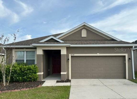 Property Photo:  30735 Water Lily Drive  FL 34602 