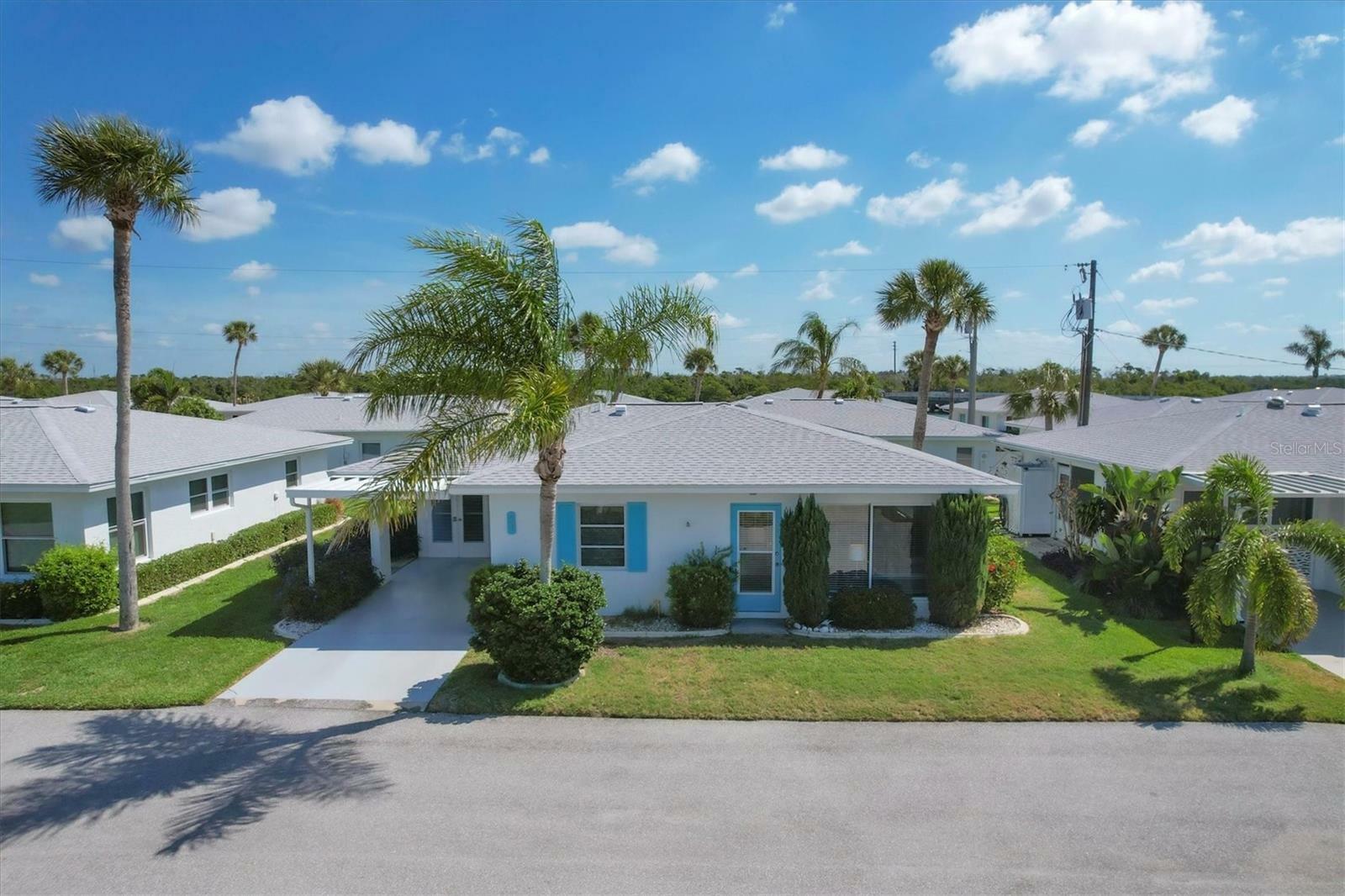 Property Photo:  1977 Beach Road 54  FL 34223 