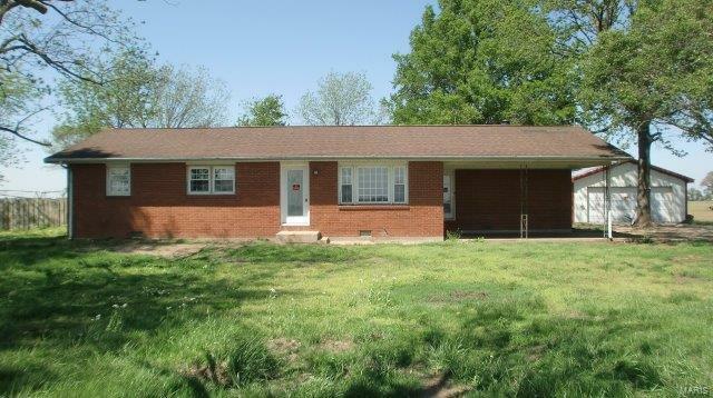 Property Photo:  916 S Highway 75  MO 63834 