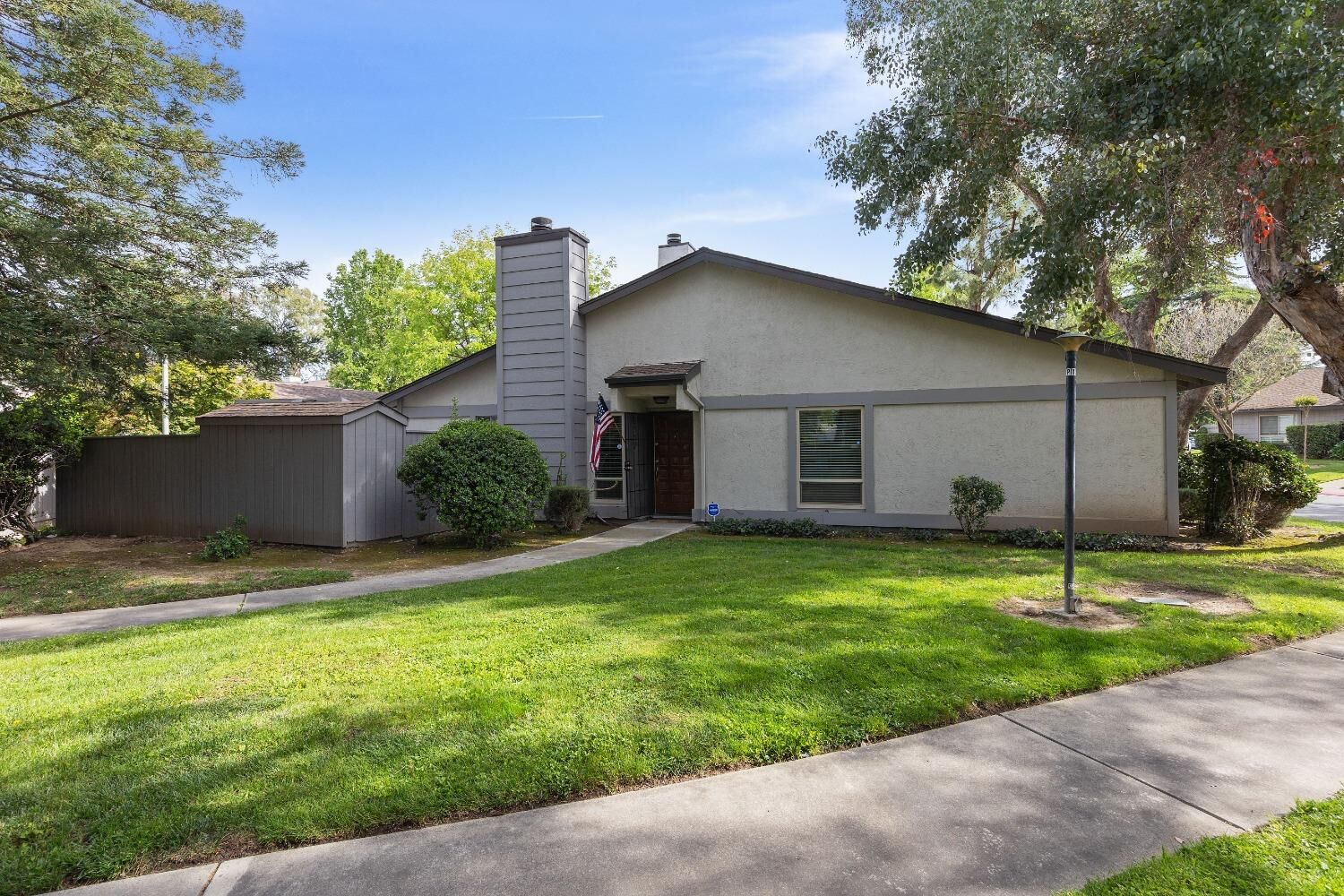 Property Photo: 6357 Port Gibson Court CA 95621