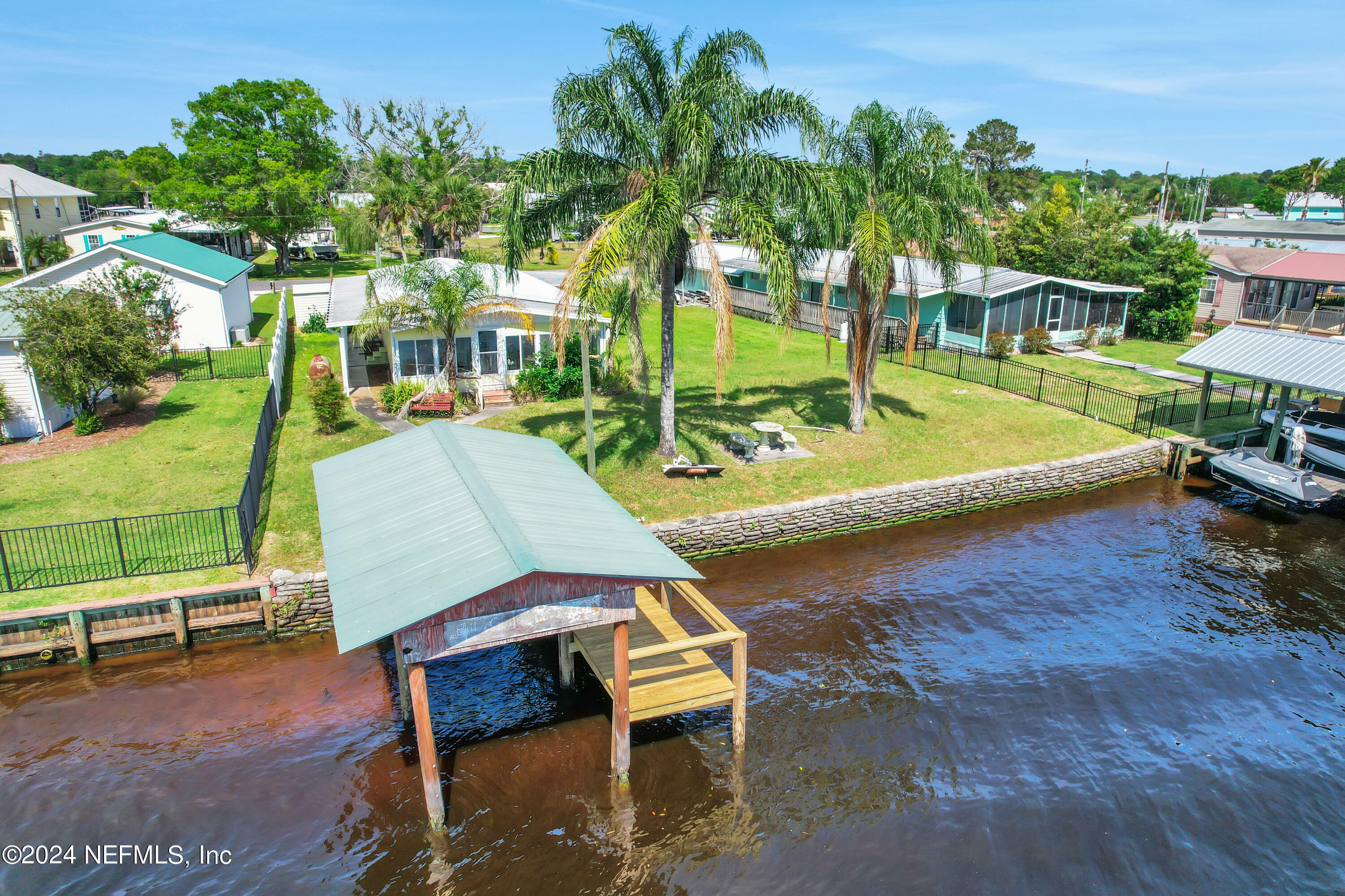 Property Photo:  219 Sportsman Drive  FL 32189 