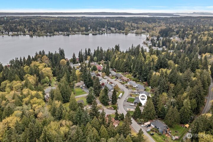 Property Photo: 3633 167th Street NW WA 98292