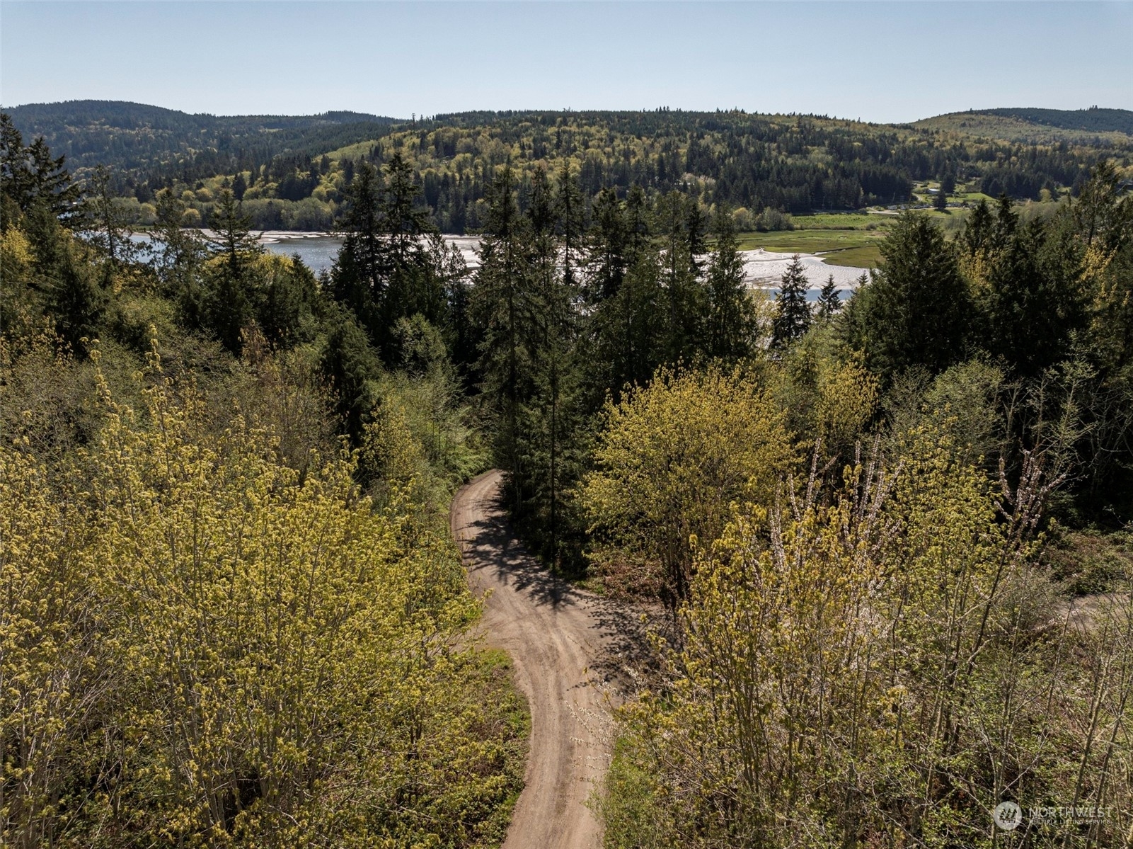 Property Photo: 282082 Highway 101 WA 98368