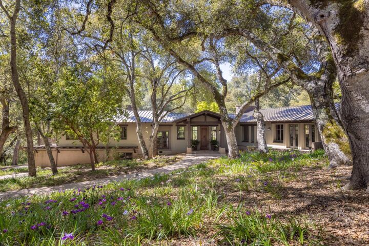 7 Rumsen Trace  Carmel CA 93923 photo