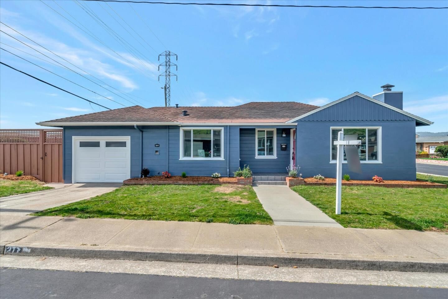 Property Photo:  1277 Crestwood Drive  CA 94080 