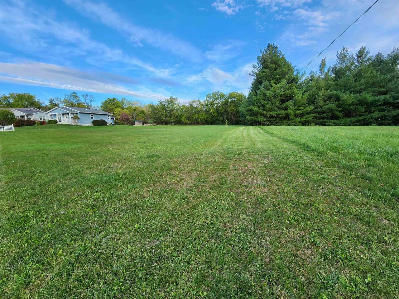 Property Photo:  Lot 30 2nd Street  WI 53521 