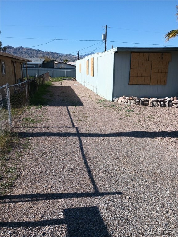 Property Photo:  1083 Baseline Road  AZ 86442 