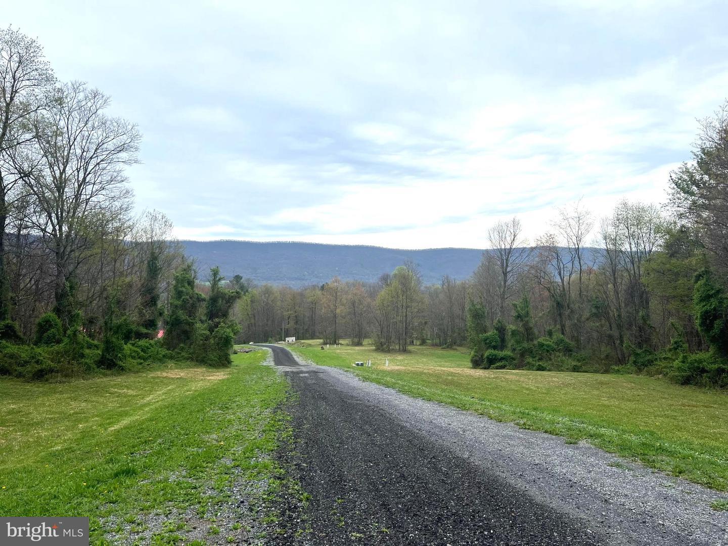 Property Photo: Lot #21 Ridge Way Drive PA 15537